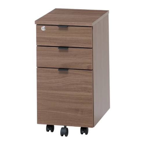 【KOEKI】インワゴン WDS-MNW(BR)/新品/送料無料 12,576円