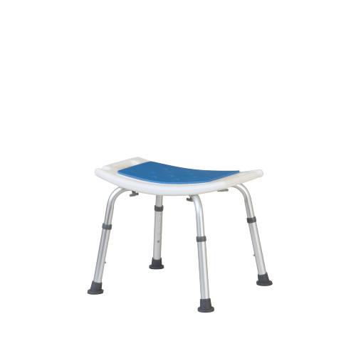 【KOEKI】シャワーチェア(背無) WG-51/新品/送料無料
