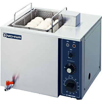 【美品】ニチワ電機 電気温泉玉子クッカー NSEC-60 2022年式 楽天市場】【新品】ニチワ電機 電気温泉玉子クッカー NSEC-60 : 厨房