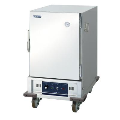 【業務用/新品】電気ホットワゴン バット専用 【HW-251】【ニチワ電気】幅650&times;奥行885&times;高さ1050【送料無料】｜業務用厨房のテンポス 164,005円