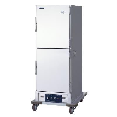 楽天市場】【業務用/新品】電気ホットワゴン バット専用 【HW-450