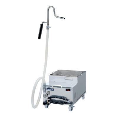楽天市場】業務用油切り装置 OCM-T10S型 本体【代引き不可】【濾過器