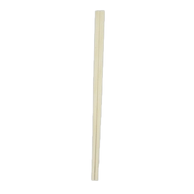 アスペン元禄8寸箸 1入れもの売りわたす(100膳/容器に並べる×50仕掛ける)/お役目用/新品/小物貨物輸送客体商いもの