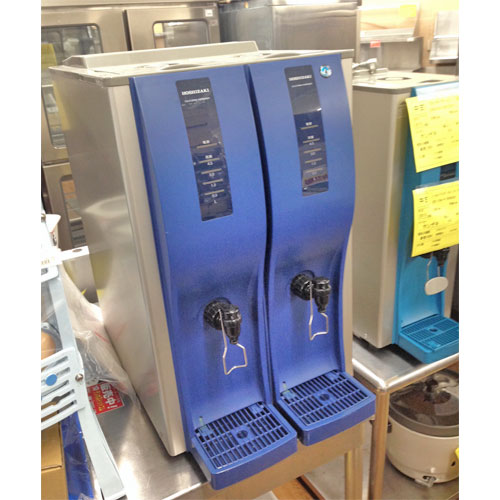 驚きの値段で 新品、未使用 【中古】コールドディスペンサー ホシザキ