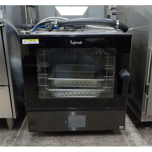 楽天市場】マルゼン 電気式 コンベクションオーブン《ビックオーブン