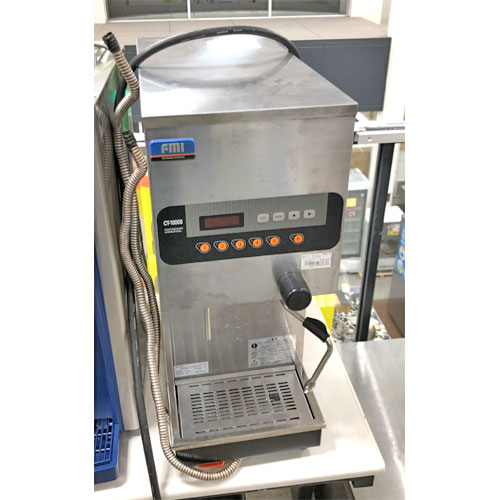楽天市場】【中古】※訳あり コーヒーマシン RCM-PF2HD-LC