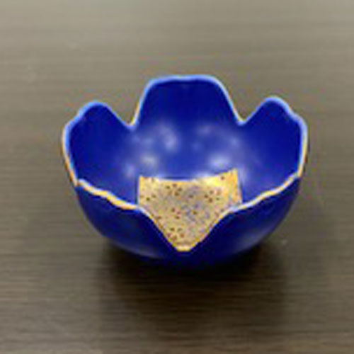【楽天市場】【中古】花型小鉢(10個セット) 幅95×奥行95×高さ50 【送料無料】【業務用】【飲食店 店舗 厨房機器 食器 グラス 業務用