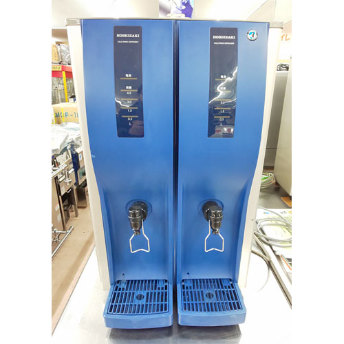 【業界最長1年保証】【中古】コールドドリンクディスペンサー(アイスコーヒー専用) ホシザキ DIC-10A-P 幅400×奥行580×高さ650 【送料無料】【業務用】【飲食店 店舗 厨房機器 ディスペンサー 業務用ディスペンサー】|業務用厨房のテンポス