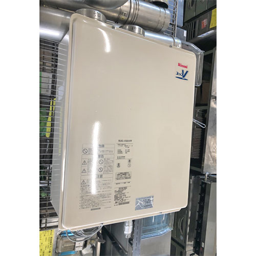 楽天市場】【送料無料】給湯器 DANRYU EX-332R3 タカラ