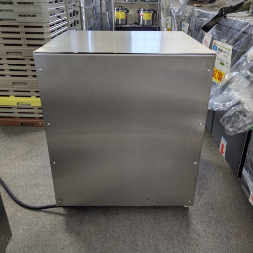 食器洗浄機 アンダーカウンター ウィンターハルター UC-M 幅600×奥行