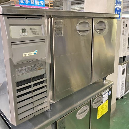 最新作格安 冷蔵コールドテーブル フクシマガリレイ(福島工業) YRC
