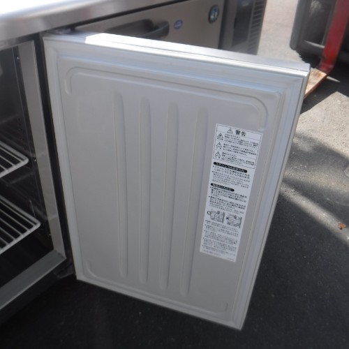 冷凍冷蔵コールドテーブル ホシザキ RFT-180SDF 業務用 /送料別途見積