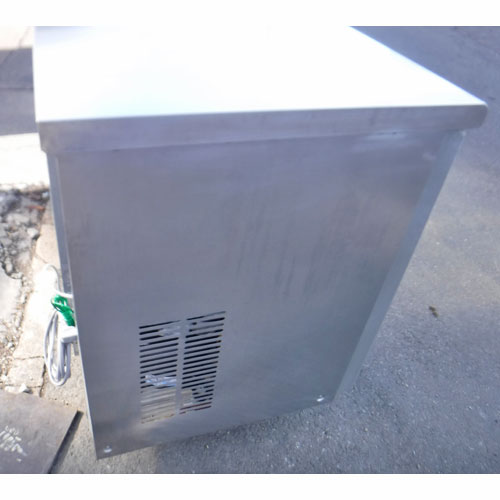 冷蔵コールドテーブル ホシザキ RT-120SNF-E 幅1200×奥行600×高さ800