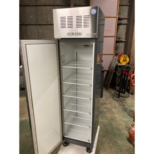 生活家電 冷蔵庫 フクシマ 業務用ジョッキクーラー MJS-050DCSN6 HP070-A 冷蔵庫 生活 