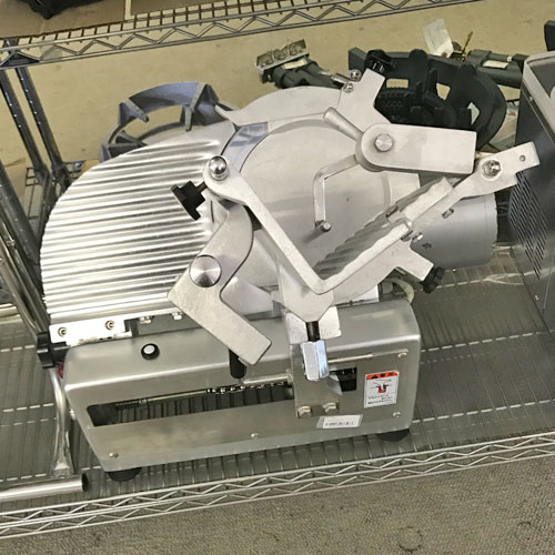 楽天市場】【中古】南常/なんつね スライサー HB-2□単相100V