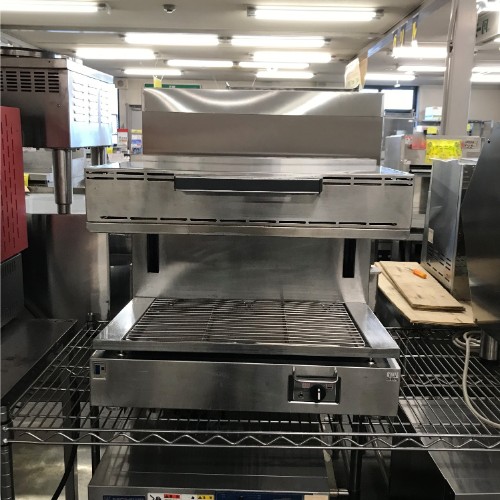 業務用サラマンダー