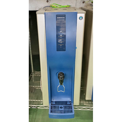 【実業界最長1年引き請ける】【中古】コールドドリンクディスペンサー(内燃機関珈琲専用) ホシザキ DIC-5A-P 幅260×奥ふかさ500×高さ650 【貨物輸送無料】【お役目用】【飲食店 バス発着場 勝手もと装置 珈琲器械 お役目用珈琲器械】