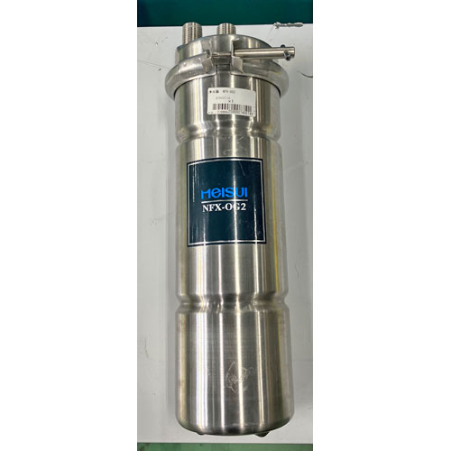 （中古品）メイスイ MEISUI NFX-OC 浄水器 業務用 メイスイ NFX-OC 浄水器 業務用 本体 : 厨房 キッチンプラス