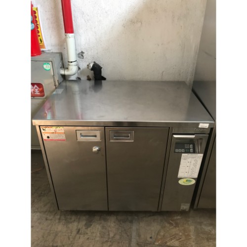 【業界最長1年保証】【中古】包丁まな板殺菌庫 タニコー TNS-90TF 幅900×奥行600×高さ800 【送料無料】【業務用】【飲食店 店舗 厨房機器 衛生用品 業務用衛生用品】
