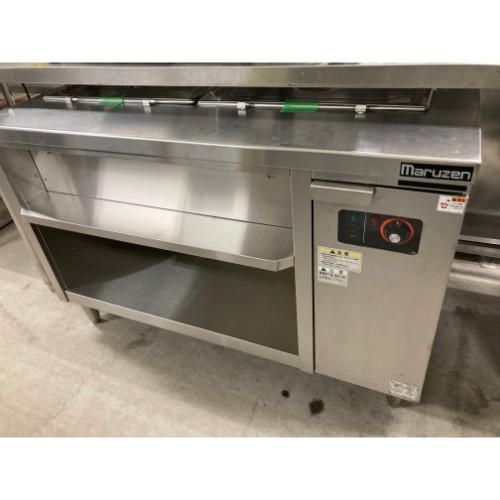 楽天市場】【未使用品】 電気カップディッシュウォーマー ニチワ CDW