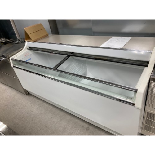 無料配達 2023年製 業務用 冷凍ショーケース 190L美品 無料配達 2023年製 業務用 冷凍ショーケース 190L美品 - メルカリ