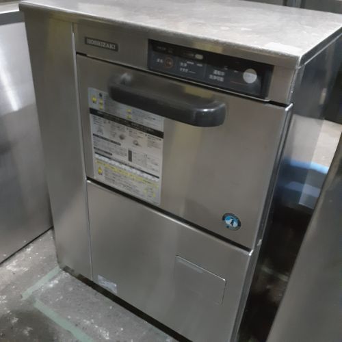 人気定番0526E　食器洗浄機　TBDW-400U1　㈱テンポス　アンダーカウンタータイプ 食器洗浄機