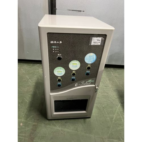 楽天市場】ヤマミズ 粉末 自動 給茶機 BHK370TYA 2013年 ティー