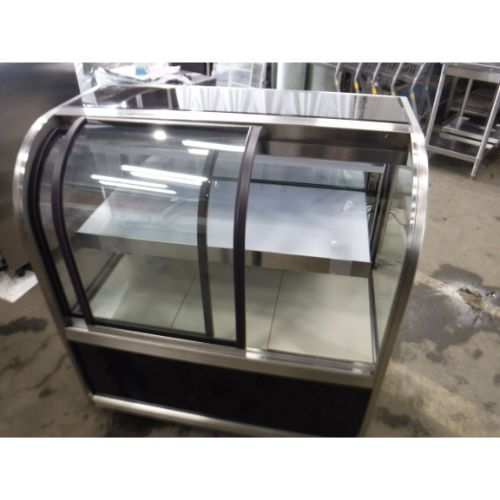 ショーケース　中古品 楽天市場】【中古】(西濃営業所止)2018年製 サンデン RSD-S3TFZ