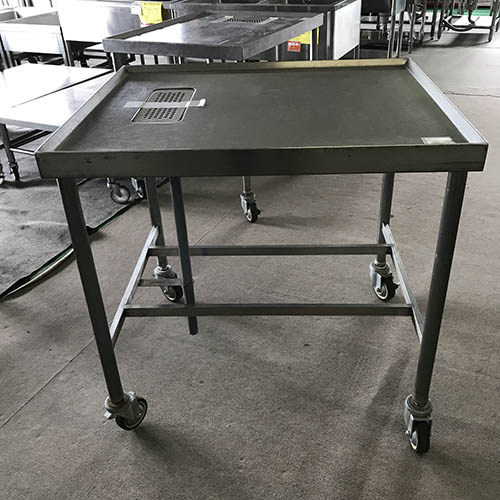 1pssk【中古 　お引取り】『インダストリアル　LOW　TABLE』2台 1pssk【中古 お引取り】『インダストリアル LOW TABLE』2台 1pssk