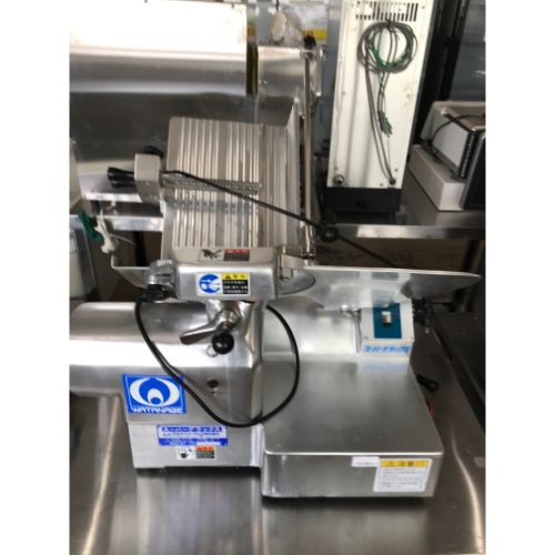 楽天市場】WATANABE スーパーデラックスDX WSD-250DX チルド・ハム