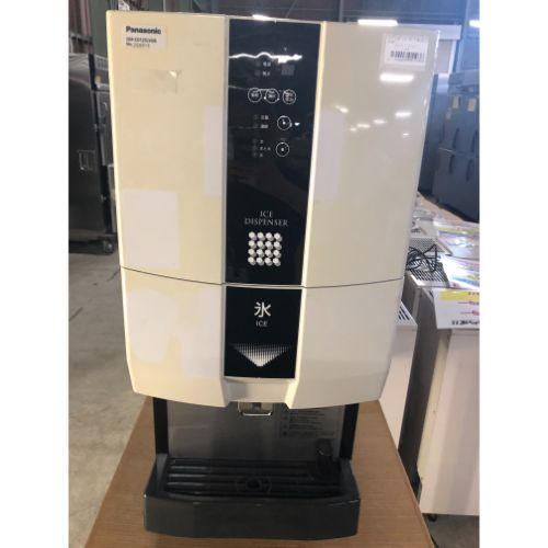 業務用　ホシザキ　チップアイスディスペンサー　DCM-115K 製氷機 ホシザキ チップアイスディスペンサー DCM-115L (旧DCM-115K