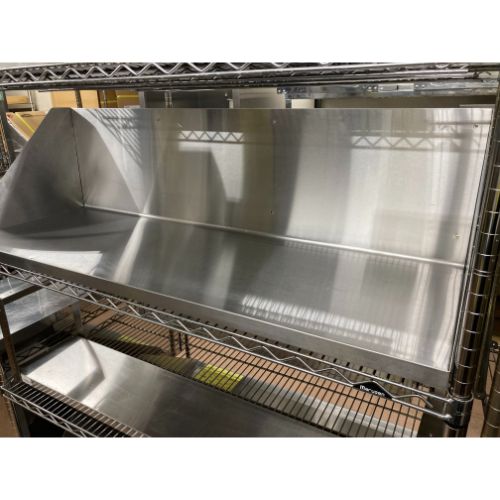 【中古】平棚 幅1150×奥行350×高さ350 【送料無料】【業務用】【飲食店 店舗 厨房機器 平棚 上棚 業務用平棚 業務用上棚】