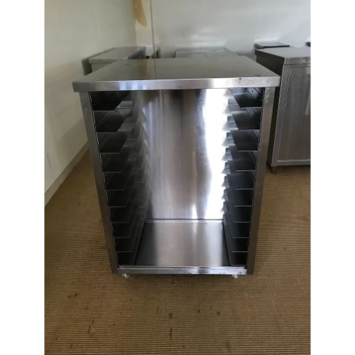 【中古】仕合わせ台 幅650×奥ぶかさ680×高さ910 【貨物輸送無料】【お役目用】【飲食店 バス発着場 勝手もと設備 仕合わせ シェルフ お役目用仕合わせ お役目用シェルフ】