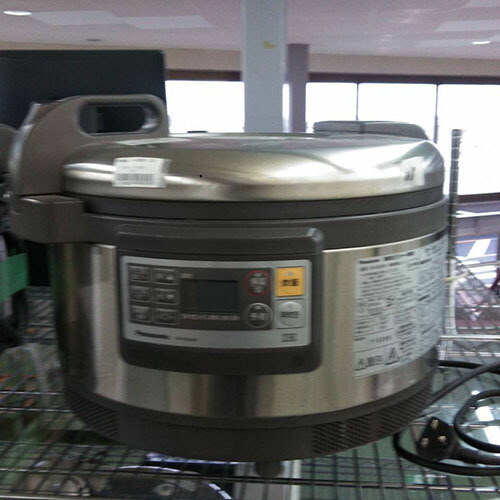 楽天市場】JNO-A271 (JNO-A271-XS) 【タイガー】電子炊飯ジャー