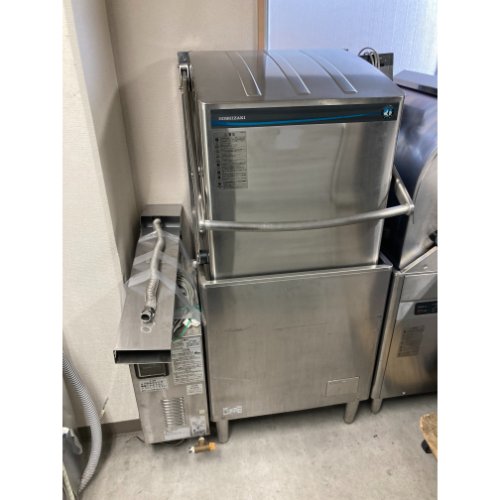 楽天市場】ホシザキ 業務用食器洗浄機 60Hz JW-500F WB-11KH-500 都市 