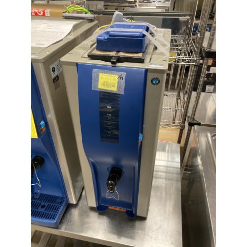 【業界最長1年保証】【中古】コールドドリンクディスペンサー(アイスコーヒー専用) ホシザキ DIC-5A-P 幅260×奥行500×高さ650 【送料無料】【業務用】【飲食店 店舗 厨房機器 コーヒーマシン 業務用コーヒーマシン】