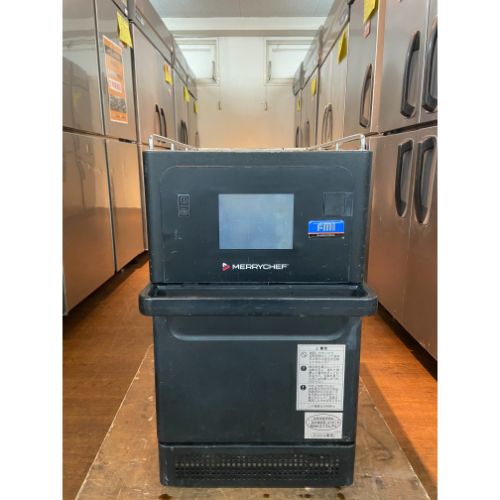 楽天市場】FMI 高速加熱 オーブン メリーシェフ e4 登録メニュー変更
