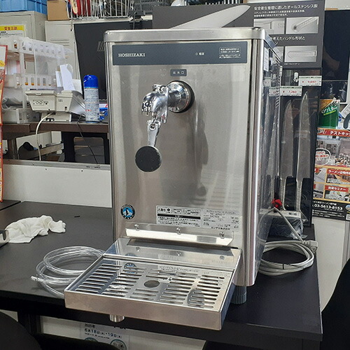 ウォーターディスペンサー　大和冷機工業　DWD-C300P1 ウォーターサーバー dwd-c300p1_1.jpg
