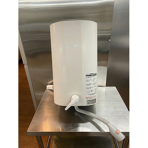 【業界最長1年保証】【中古】電気給湯器 イトミック EWM-14N※特 幅319×奥行242×高さ533 【送料無料】【業務用】【飲食店 店舗 厨房機器 温水器 業務用温水器】|業務用厨房のテンポス