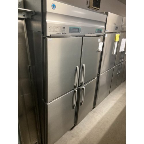 【業界最長1年保証】【中古】恒温高湿庫 縦型冷凍室付き ホシザキ HCF-120AR-1 幅1200×奥行800×高さ1910 【送料無料】【業務用】【飲食店 店舗 厨房機器 恒温高湿庫 業務用恒温高湿庫】