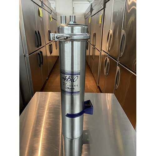 楽天市場】クリタック 交換用カートリッジ HK-55RSC(軟水器HK-55RS用