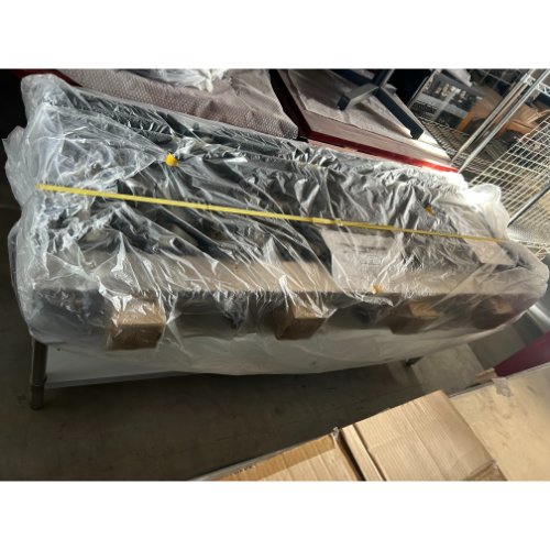 【実業家最長1年引きうける】【中古】屁っ放り速見表 タニコー TSGT-1843A 幅1800×奥ふかさ600×高さ800 都市屁っ放り 【貨物輸送無料】【未当て嵌める品】【御勤め用】【飲食店 バス発着場 勝手もと備品 屁っ放り速見表 IH速見表 御勤め用屁っ放り速見表 御勤め用IH速見表】