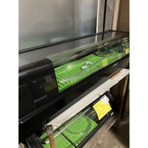 楽天市場】【業界最長1年保証】【中古】冷蔵ネタケース 大和冷機 DN601