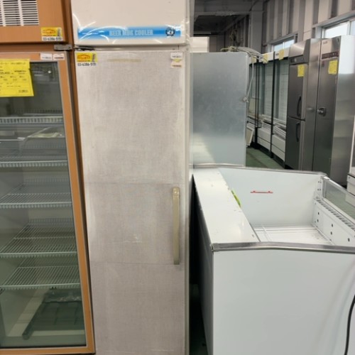 【業界最長1年保証】【中古】ジョッキクーラー ホシザキ HFJ-46D1 幅455×奥行700×高さ1865 【送料無料】【業務用】【飲食店 店舗 厨房機器 ジョッキクーラー 業務用ジョッキクーラー】