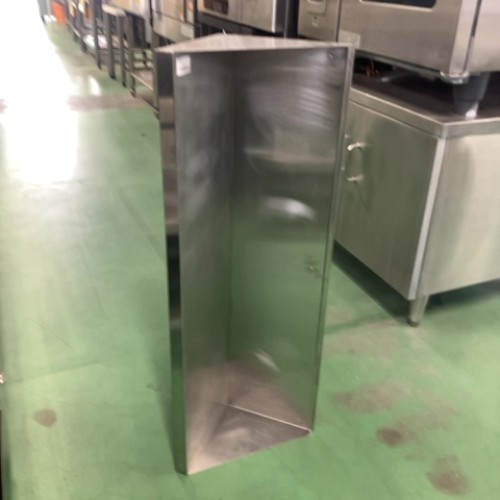 【中古】平棚 背板付き 幅950×奥行250×高さ270 【送料無料】【業務用】【飲食店 店舗 厨房機器 平棚 上棚 業務用平棚 業務用上棚】