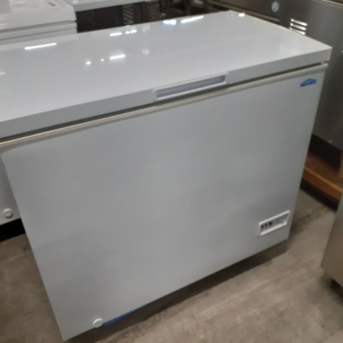 【中古】冷凍ストッカー/チェストタイプ テンポスオリジナル TBCF-190-RH 幅950×奥行564×高さ845 【送料無料】【業務用】【飲食店 店舗 厨房機器 冷凍ストッカー 業務用冷凍ストッカー】|業務用厨房のテンポス