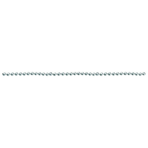 ステンレスボールチェーン 30m巻 Φ4.5粍 TO-597L/御役目用/新品/小物貨物輸送客体商いもの