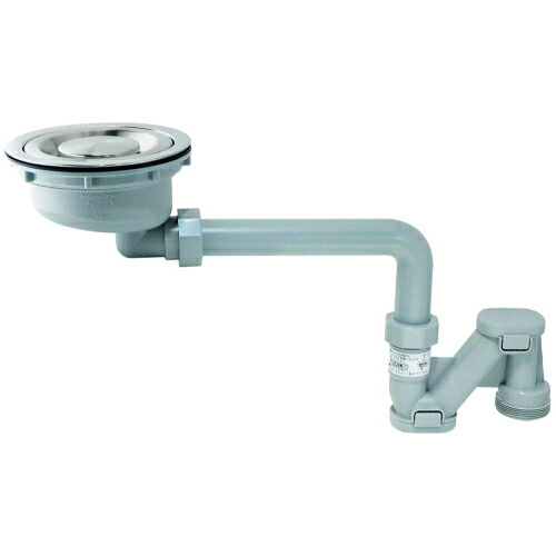 薄型横引きステンレストラップセット G2ネジ TO-943S/業務用/新品/送料別途見積