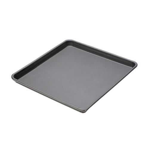 ノン突っ支い棒産業 アルミシートパン(軽銀芯入) 552×459×H26粍/お役目用/新品/貨物輸送別途積もり書き