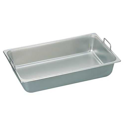 18-8手持ち部分付旅人宿食パン 1/2大きさ 325×265×H150粍/御勤め用/新品/貨物輸送別途積もり書き